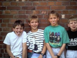 Schützenfest 1989
